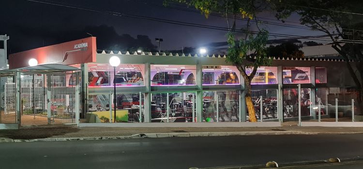 Sesi Bauru 2022